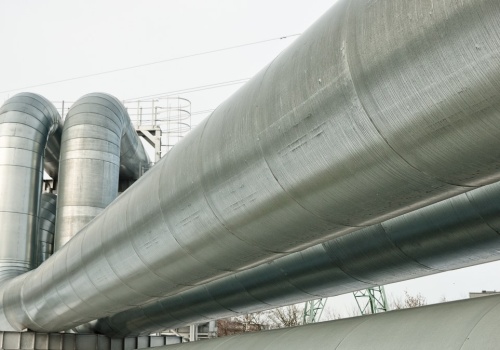 Arabia Saudyjska przywróciła przepustowość rurociągu East-West. Został uszkodzony przez Iran