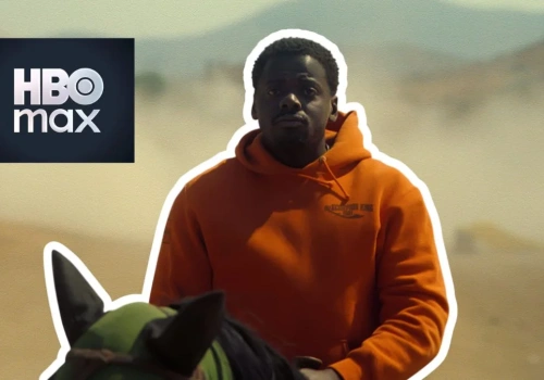 Genialny horror już w HBO Max. Jestem na tak