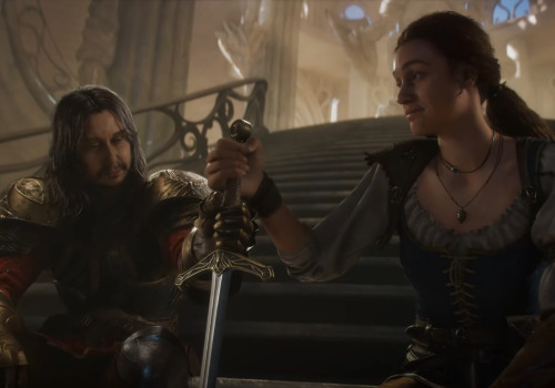 Nie tylko State of Play! Microsoft przygotowuje pokaz z grami na kwiecień na następny tydzień