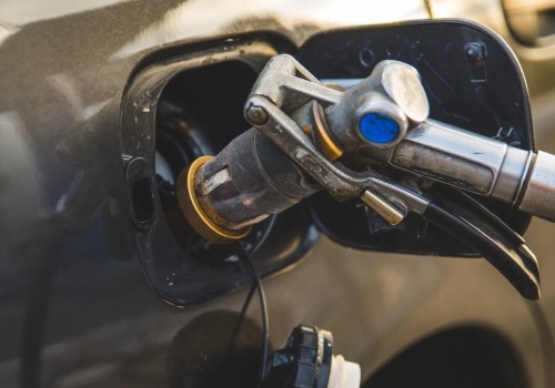 LPG za 4 zł od poniedziałku. Eksperci nie mają złudzeń