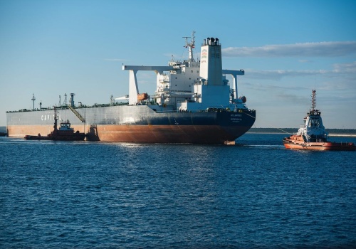 Nerwowo w Cieśninie Ormuz. Tankowce zmieniają kurs po fiasku negocjacji