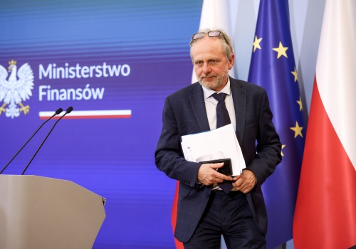 Jarosław Neneman: Fiskus nie będzie nadmiernie sięgał w przeszłość podatników