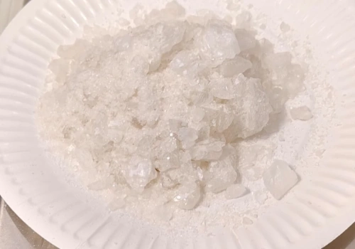 Mińsk Mazowiecki: 35-latek bez prawa jazdy i z narkotykami zatrzymany przez policję