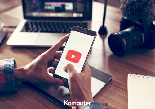 YouTube z nową funkcją AI. Pozwoli stworzyć własny awatar