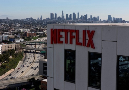 To już oficjalne! Netflix potwierdził absolutny hit