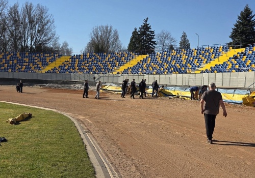 Żużel. Specjalny LIVE z powrotu żużla do Świętochłowic! Będzie Biesiada na Skałce!