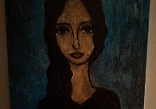 Ledwo ogarniam ten bałagan