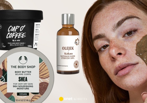 Pięć kosmetyków pełnych prawdziwego kakao na Dzień Czekolady. Pachną jak deser, ale robią coś więcej