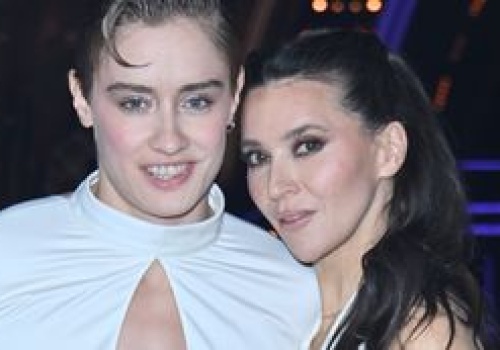 Katarzyna Zillmann u boku Janji Lesar szczerze o życiu i przyszłości. 