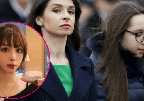 Niesłychane wieści o córce Marty Kaczyńskiej. Najpierw spektakularna metamorfoza a teraz to. Do Polski już nie wróci
