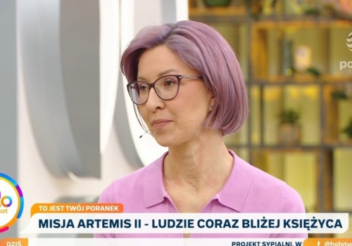 Artemis 2 bez tajemnic. Dlaczego ta misja ma znaczenie?