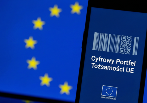 Europejski portfel tożsamości miał być dobrowolny. Niemcy mają inny plan