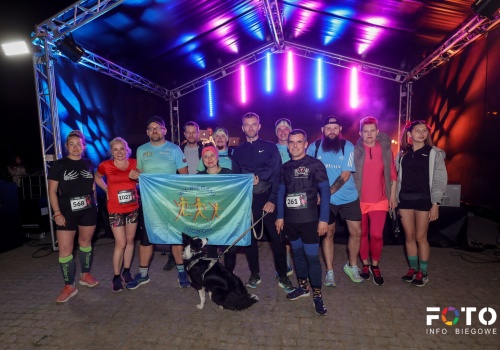 Szczecin nie zaśnie tej nocy! Trwają zapisy na 7. Szczeciński Bieg Nocny