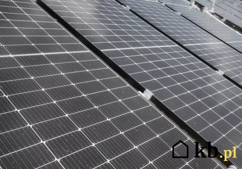 Koniec taniej fotowoltaiki? Jedna decyzja może podnieść ceny paneli
