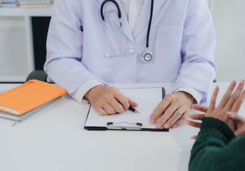 Takich kontroli L4 jeszcze nie było. ZUS zmienia zasady gry