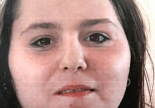 Uwaga! Zaginęła 27-letnia Aleksandra. mieszkanka Mościszek.