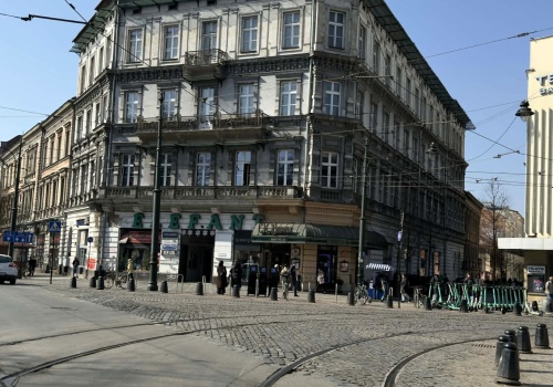 Remont ul. Karmelickiej w Krakowie ruszy po decyzji KIO. Kiedy start prac i co oznacza „pakt remontowy”?