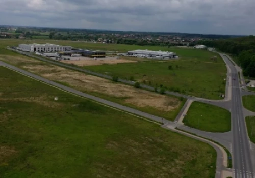 Cyfrowy gigant w Koninie. Inwestycja za miliardy euro coraz bliżej startu