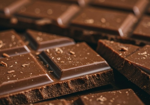 Jedz na zdrowie. Oto kilka słodkich powodów