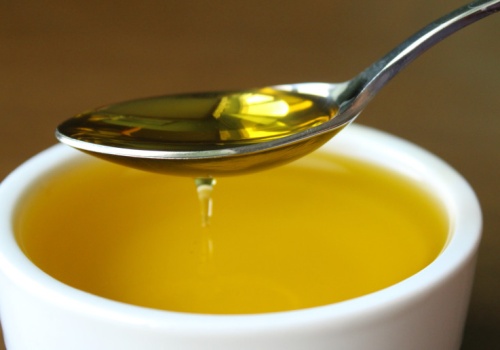 Jedna łyżka przed śniadaniem. Wątroba znów będzie jak nowa