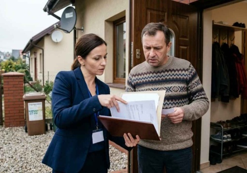 Polacy muszą udowodnić, ile osób z nimi mieszka. Gminy będą naliczać koszty