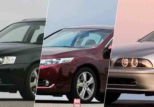 Efekt Chin? Import używanych samochodów się załamuje. Liderem hit sprzed lat