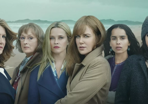 Powrót Wielkich kłamstewek. Twórca zdradza pierwsze szczegóły 3. sezonu