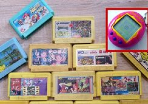 Skarby twojego dzieciństwa. Młodzi polegną na pierwszym pytaniu