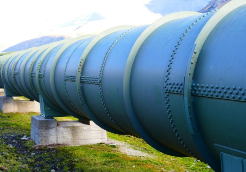 Naprawiono uszkodzony przez Iran rurociąg East-West w Arabii Saudyjskiej. Paliwa stanieją?