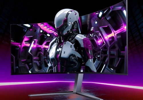Zaawansowany OLED Tandem i aż 360 Hz. Znamy cenę AOC Agon Pro AGP346UCSD