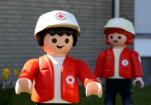 Producent kultowych klocków w tarapatach. Upadek fabryki