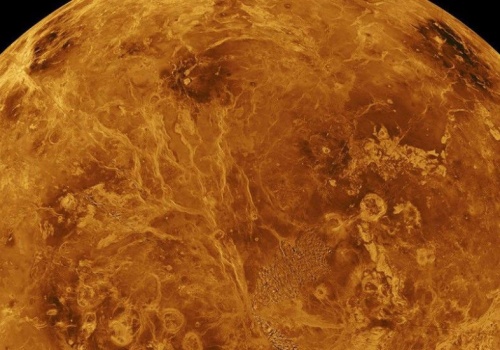 Na Wenus jest życie? Może pochodzić z Ziemi