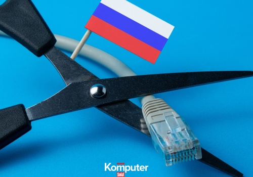 Rosja walczy z VPN. Google zalane prośbami o usuwanie aplikacji