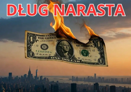 Jak nisko spadnie kurs dolara w 2026 r.? Te 8 sygnałów zmienia układ sił na USD/PLN