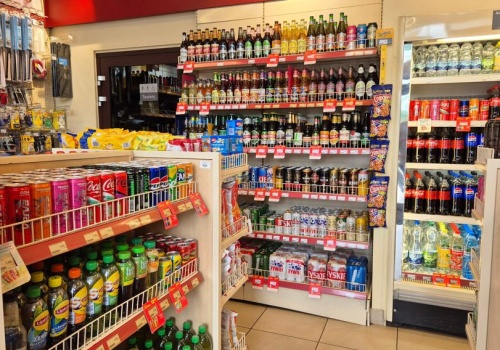 Koniec z alkoholem na widoku? „To działa jak obniżka cen”