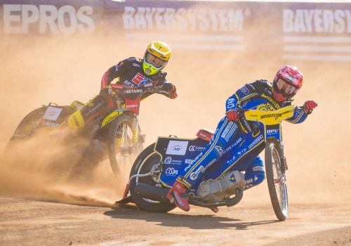 Żużel. Australijczycy rozstrzygną mecz w Grudziądzu? Trudne zadanie debiutantów