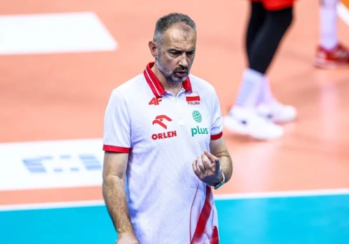 Nikola Grbić odkrył karty ws. reprezentacji Polski. Ważny siatkarz skreślony?