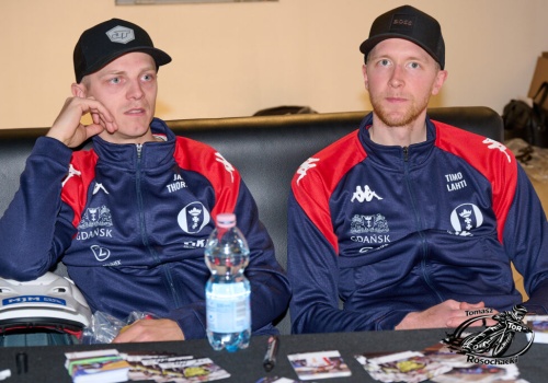 Żużel. Ten transfer mocno zaskoczył! Sam zadzwonił do klubu!