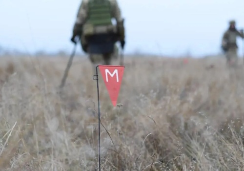 Ukraina: Rosja dokonała 2299 naruszeń wielkanocnego rozejmu