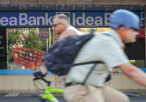 W procesie Idea Banku sąd zgłębia relacje między PDM a spółką MIA