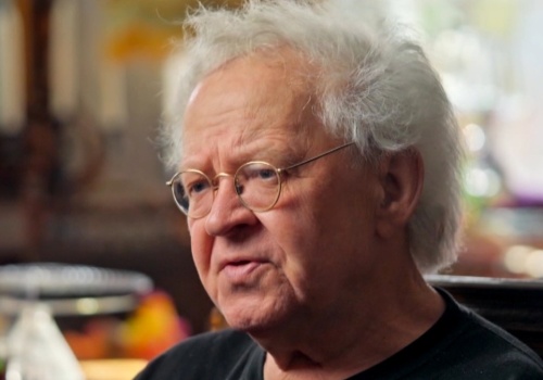 Dziadek Jaspera zaprojektował własną 