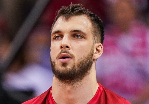 Kapitalna postawa Hubera to za mało. Porażka ekipy Polaka