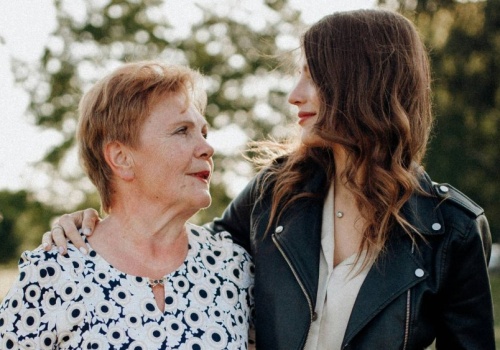 Nasi rodzice nie mówili 