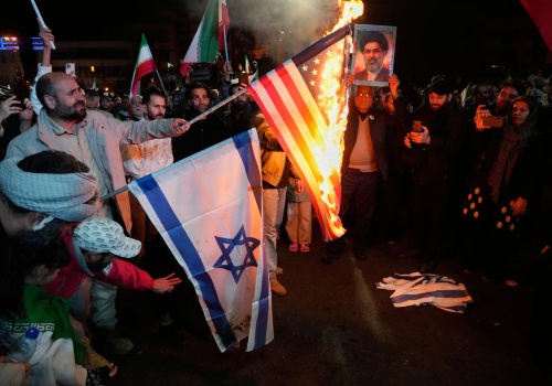 Fiasko rozmów USA–Iran! Vance wraca bez porozumienia