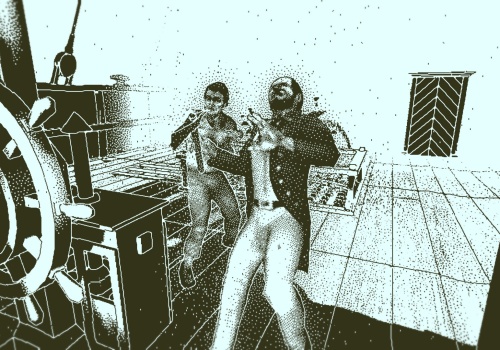 Return of the Obra Dinn, Autor Papers Please nie będzie mówić o nowych projektach ze względu na obawy związane z AI