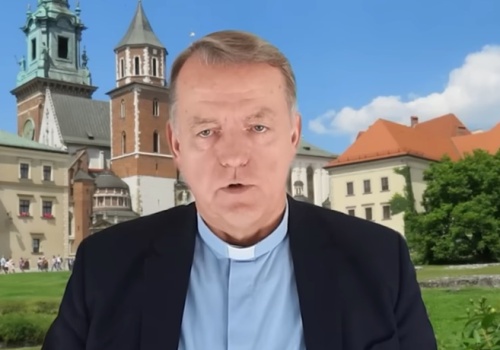 Żydzi jako „niepokalani nadludzie”? Ks. prof. Dariusz Oko o głównym przesłaniu listu KEP