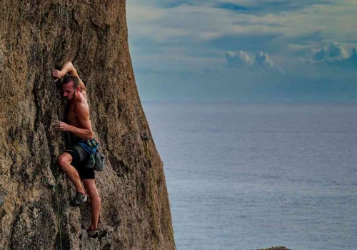 Nie chodzi o poświęcenie. Heroizm bierze się z czegoś innego