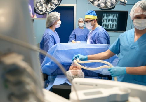 Od hierarchii do współpracy. Będzie nowy podział ról w ochronie zdrowia