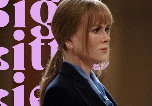 Twórca Wielkich kłamstewek o 3. sezonie. Są postępy