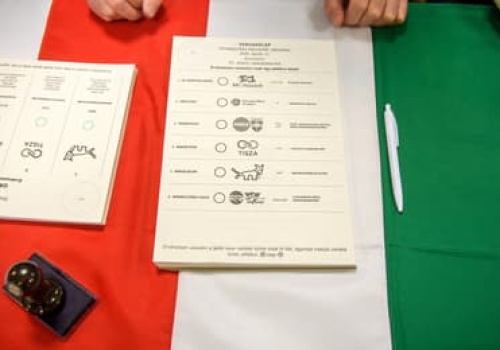 Rekordowa frekwencja na Węgrzech. Czy pomoże opozycji wygrać?